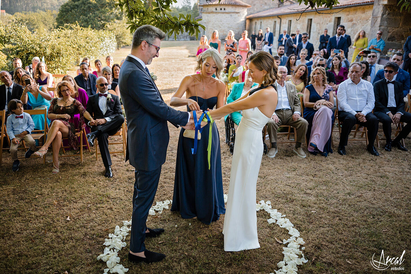 0669_Clara y Ángel, Pepe Vieira eventos, estrella michelin en Paso da buzaca, Pontevedra