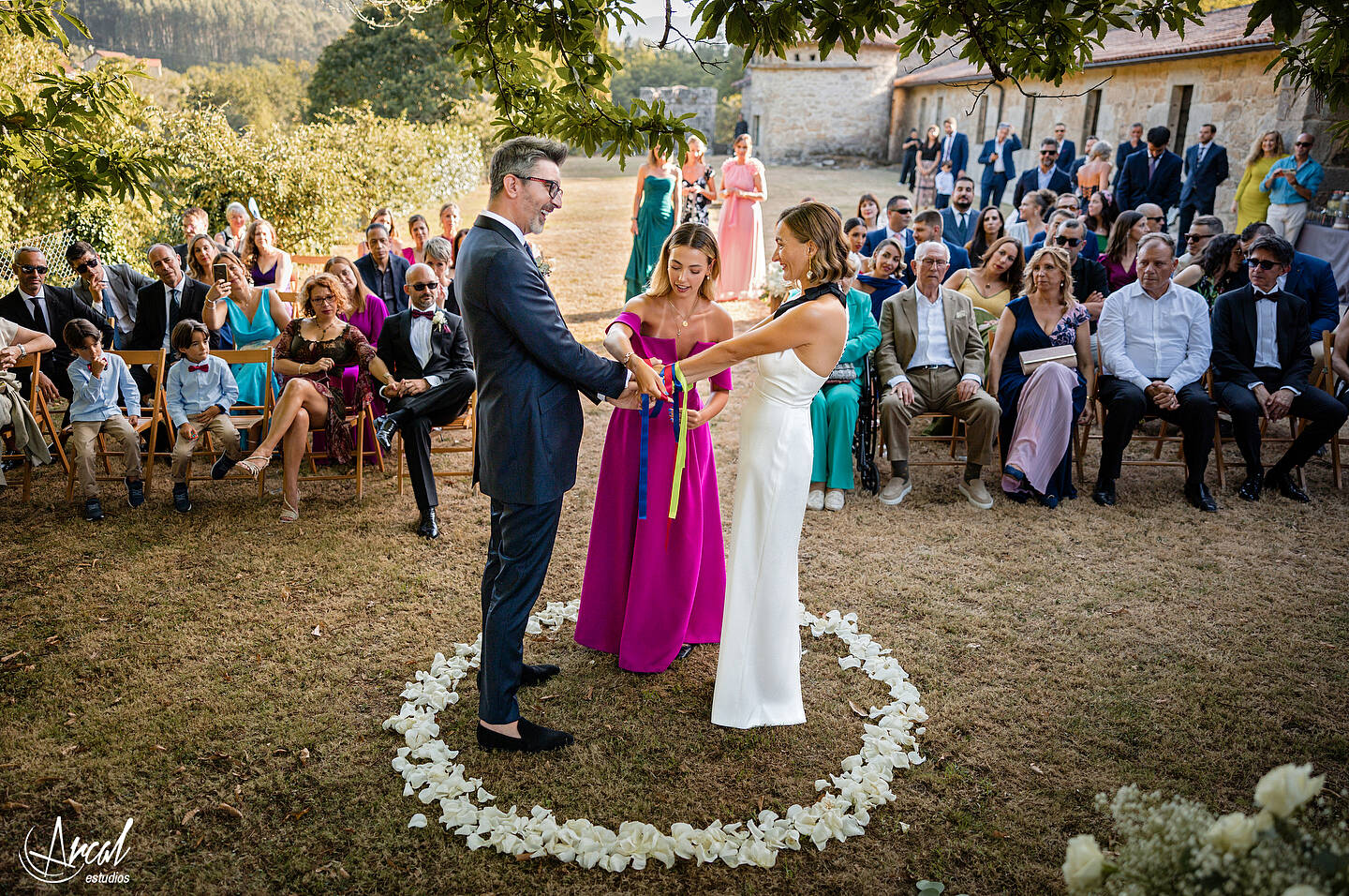 0681_Clara y Ángel, Pepe Vieira eventos, estrella michelin en Paso da buzaca, PontevedraA