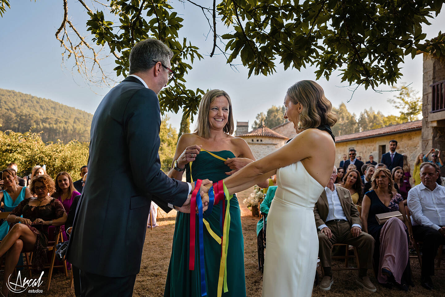 0689_Clara y Ángel, Pepe Vieira eventos, estrella michelin en Paso da buzaca, Pontevedra-Mejorado-NRA