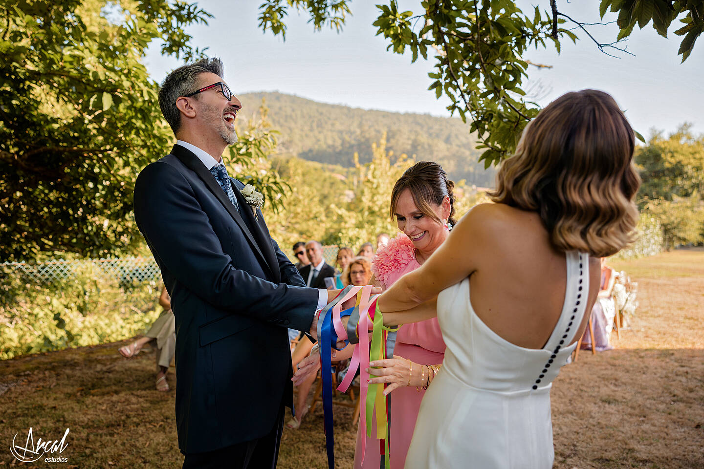 0708_Clara y Ángel, Pepe Vieira eventos, estrella michelin en Paso da buzaca, Pontevedra-Mejorado-NRA