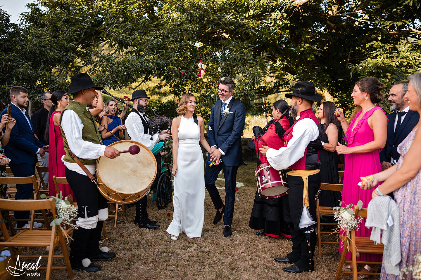 0890_Clara y Ángel, Pepe Vieira eventos, estrella michelin en Paso da buzaca, PontevedraA