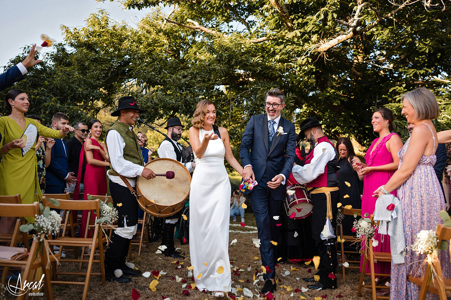 0901_Clara y Ángel, Pepe Vieira eventos, estrella michelin en Paso da buzaca, PontevedraA