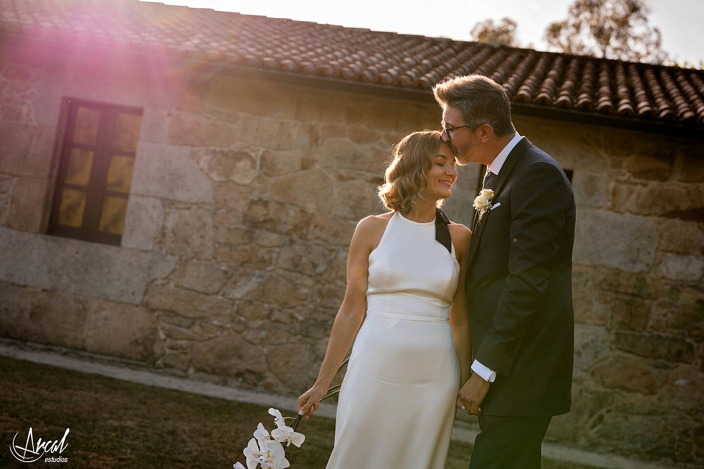 1069_Clara y Ángel, Pepe Vieira eventos, estrella michelin en Paso da buzaca, PontevedraA