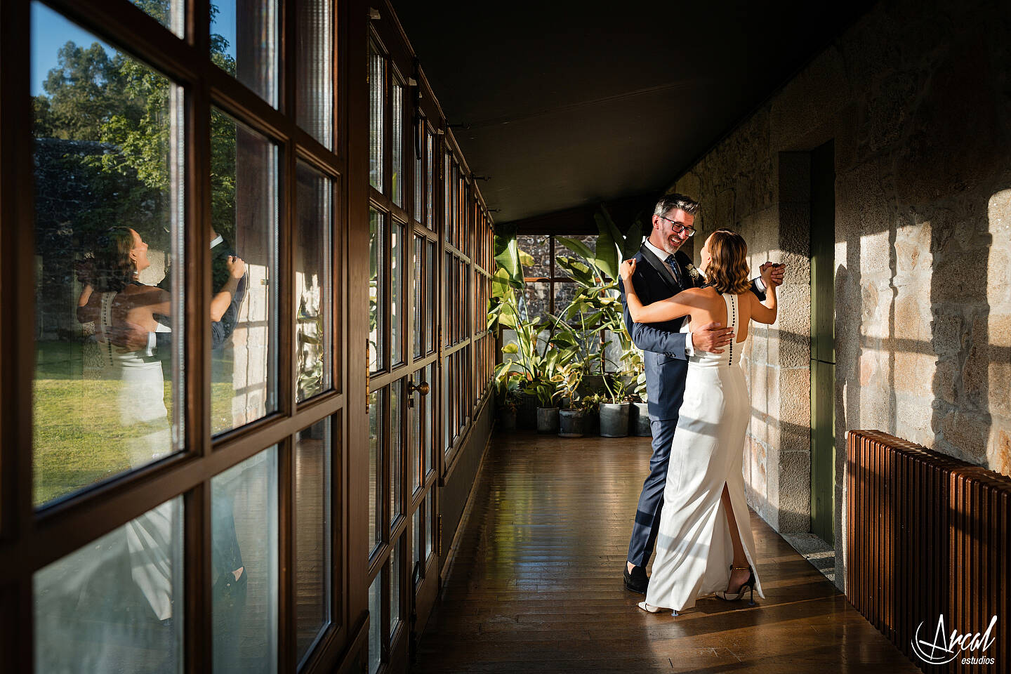 1165_Clara y Ángel, Pepe Vieira eventos, estrella michelin en Paso da buzaca, Pontevedra