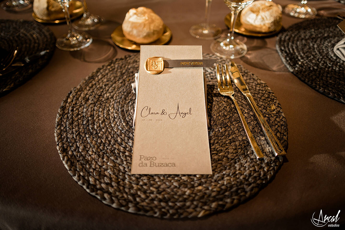 1381_Clara y Ángel, Pepe Vieira eventos, estrella michelin en Paso da buzaca, Pontevedra