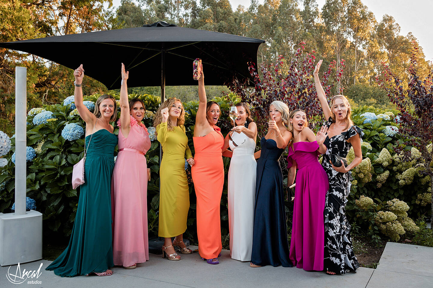 1404_Clara y Ángel, Pepe Vieira eventos, estrella michelin en Paso da buzaca, PontevedraA