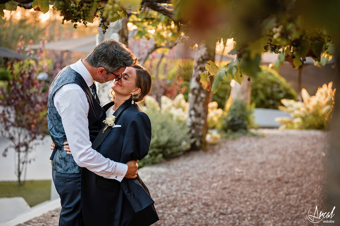 1485_Clara y Ángel, Pepe Vieira eventos, estrella michelin en Paso da buzaca, Pontevedra-Mejorado-NR