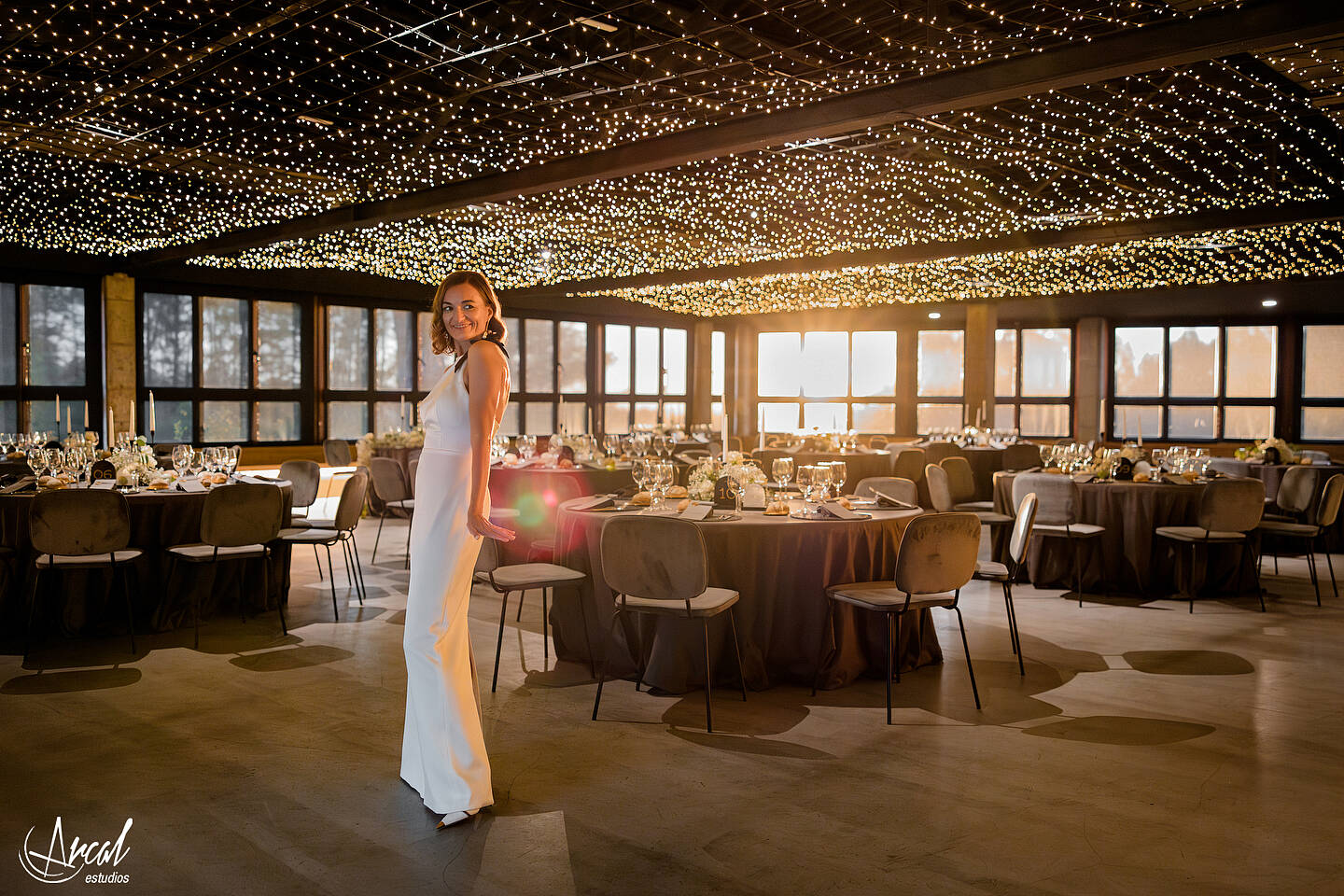 1557_Clara y Ángel, Pepe Vieira eventos, estrella michelin en Paso da buzaca, Pontevedra-Mejorado-NRA