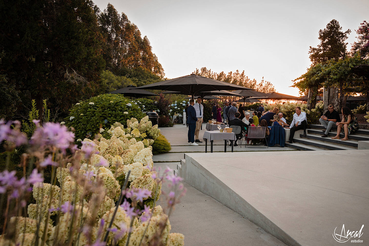 1586_Clara y Ángel, Pepe Vieira eventos, estrella michelin en Paso da buzaca, Pontevedra