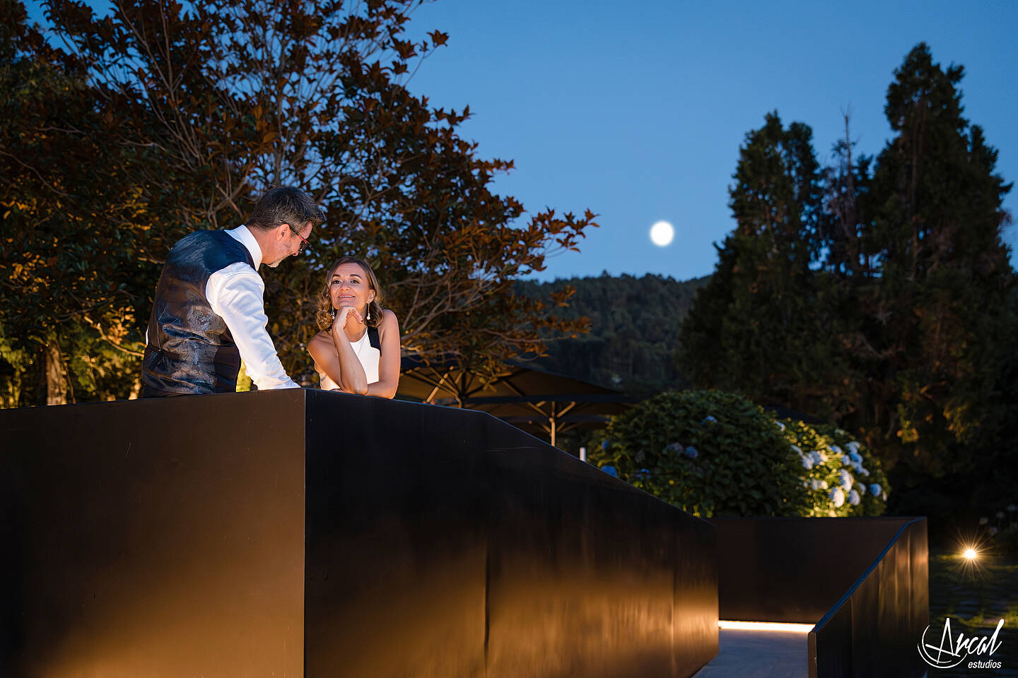 1640_Clara y Ángel, Pepe Vieira eventos, estrella michelin en Paso da buzaca, Pontevedra-Mejorado-NR