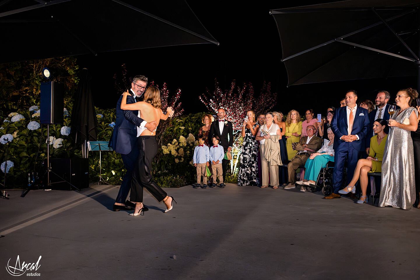 2093_Clara y Ángel, Pepe Vieira eventos, estrella michelin en Paso da buzaca, Pontevedra-Mejorado-NRA