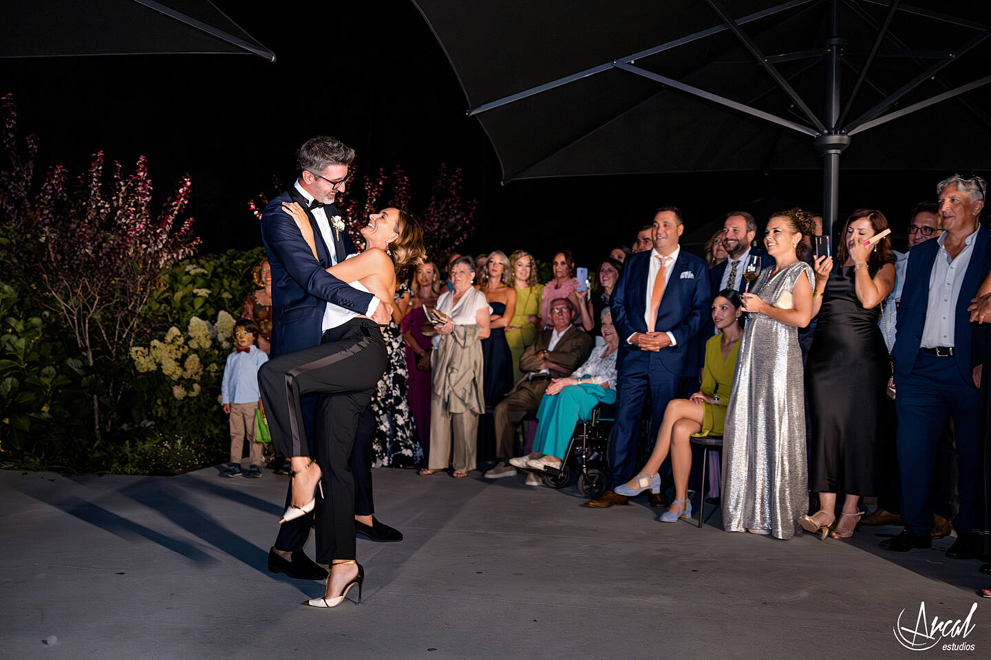 2108_Clara y Ángel, Pepe Vieira eventos, estrella michelin en Paso da buzaca, Pontevedra-Mejorado-NR