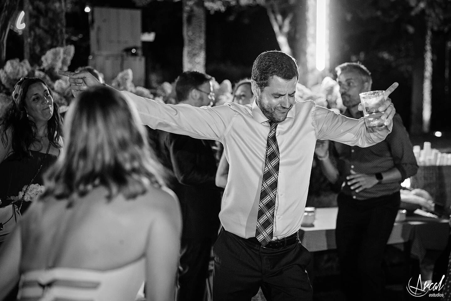 2291_Clara y Ángel, Pepe Vieira eventos, estrella michelin en Paso da buzaca, Pontevedra.jpg_byn