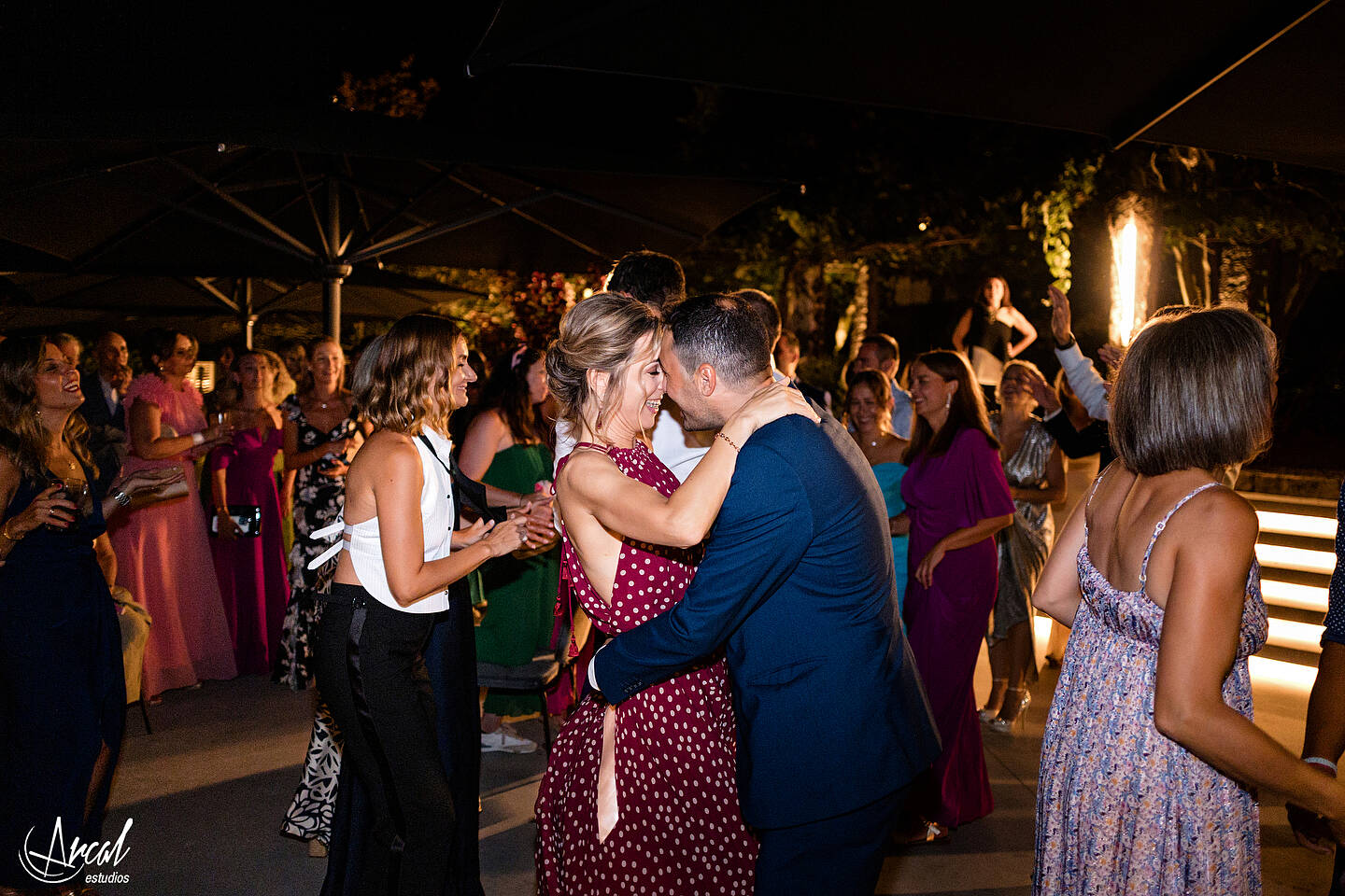 2391_Clara y Ángel, Pepe Vieira eventos, estrella michelin en Paso da buzaca, PontevedraA