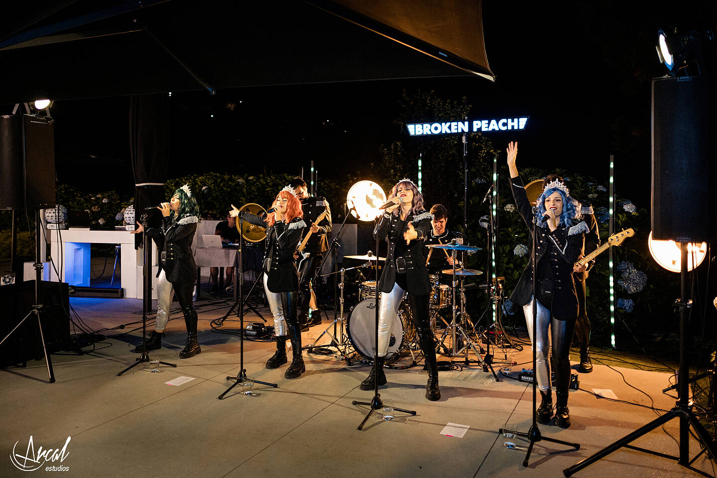 2440_Clara y Ángel, Pepe Vieira eventos, estrella michelin en Paso da buzaca, PontevedraA