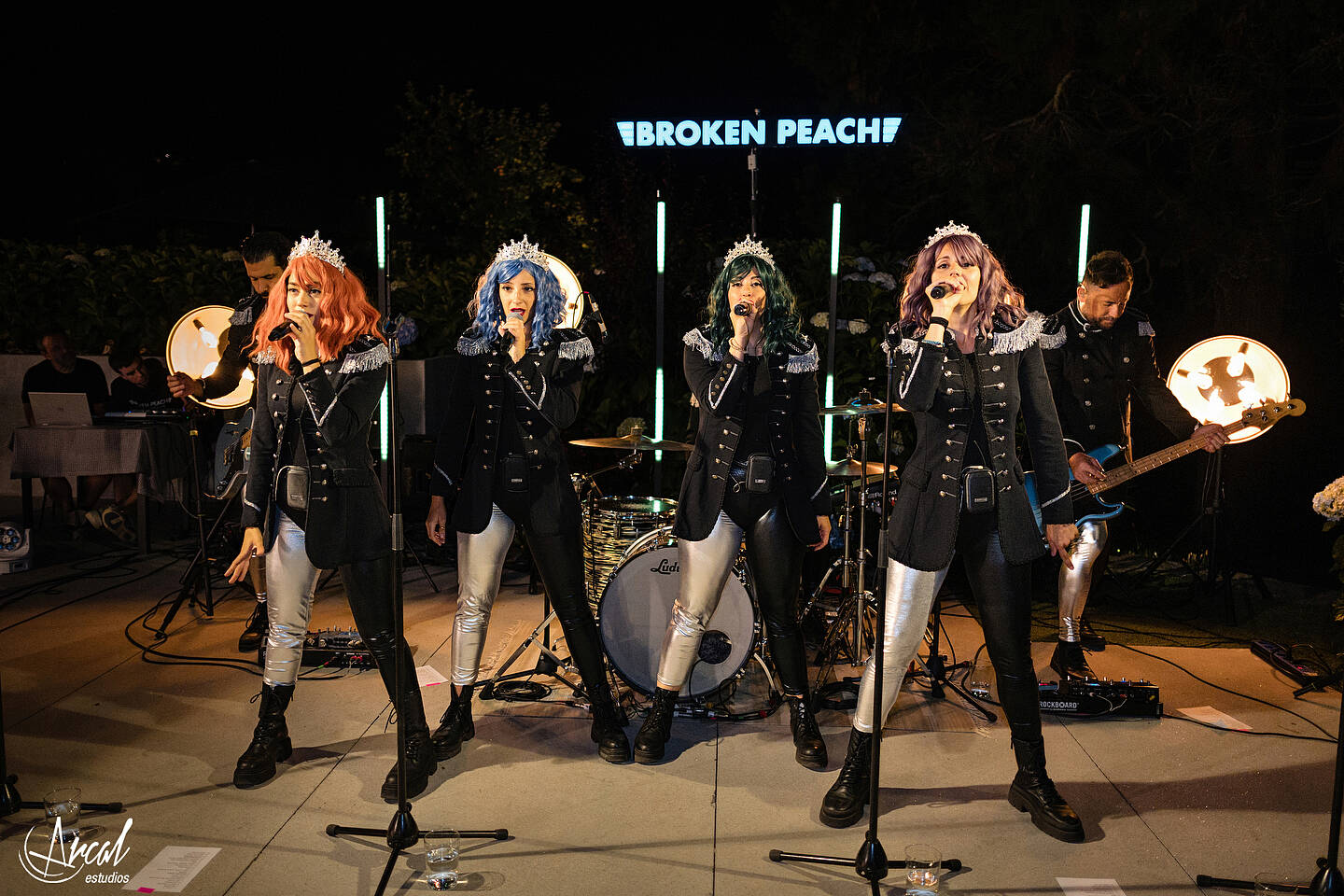 2484_Clara y Ángel, Pepe Vieira eventos, estrella michelin en Paso da buzaca, PontevedraA