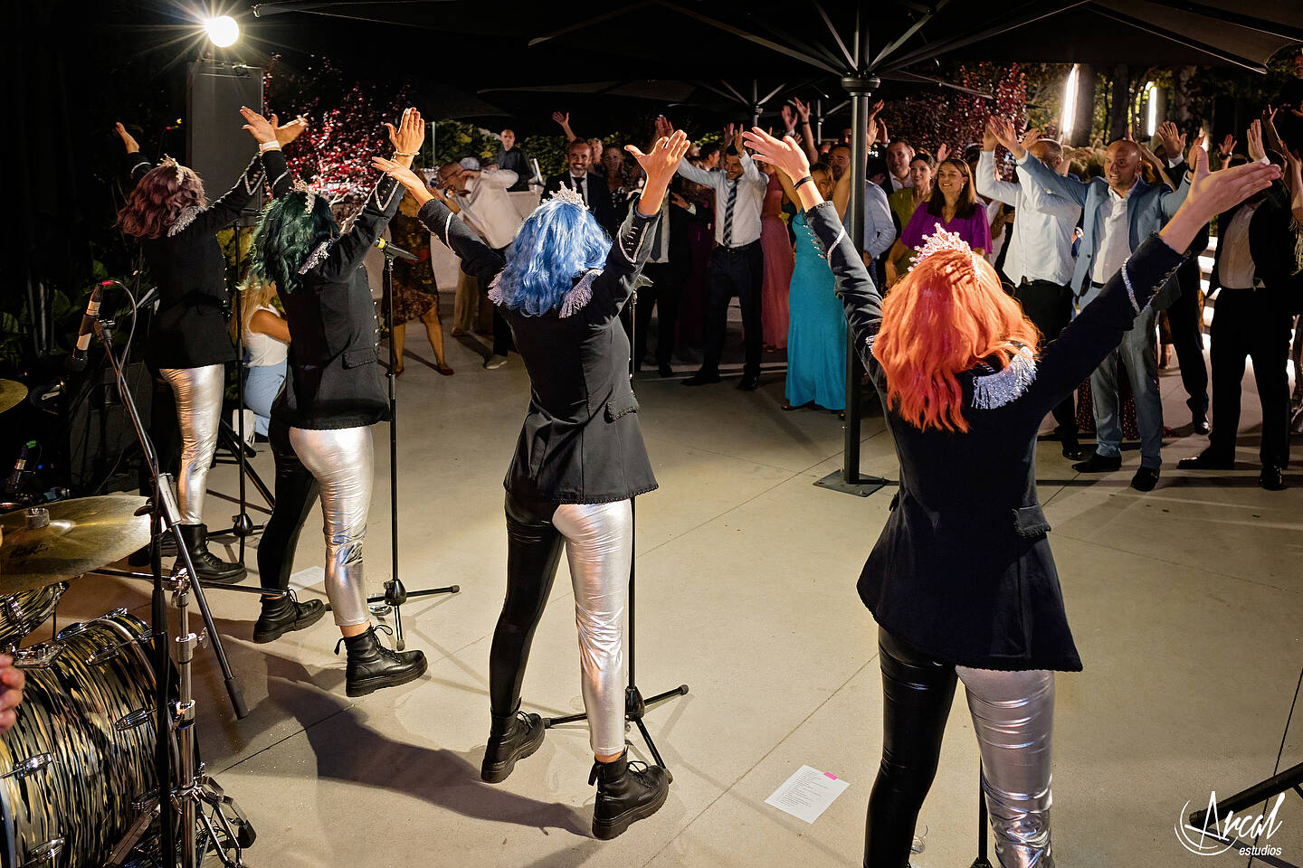 2635_Clara y Ángel, Pepe Vieira eventos, estrella michelin en Paso da buzaca, Pontevedra