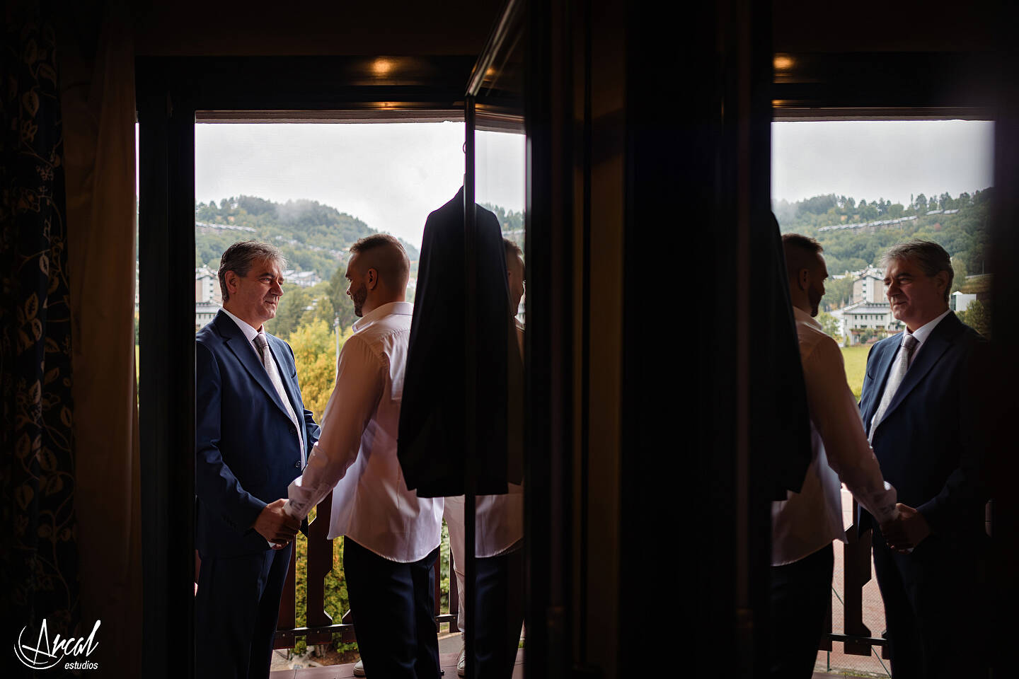 001_Darlene y Josué, Hotel Coma, AndorraA