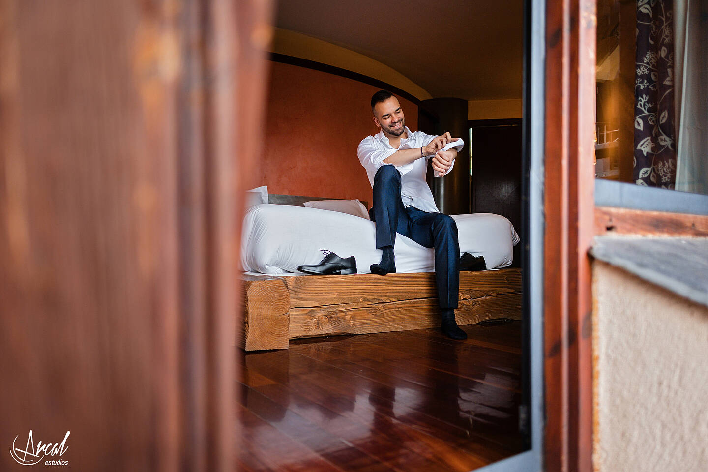 002_Darlene y Josué, Hotel Coma, AndorraA