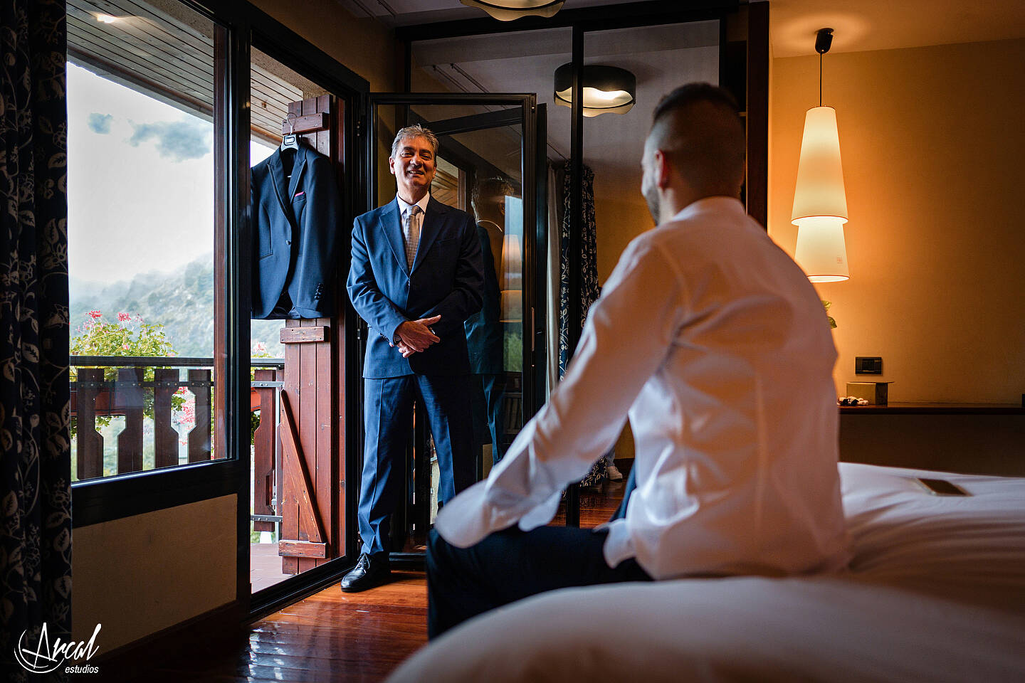 003_Darlene y Josué, Hotel Coma, AndorraA