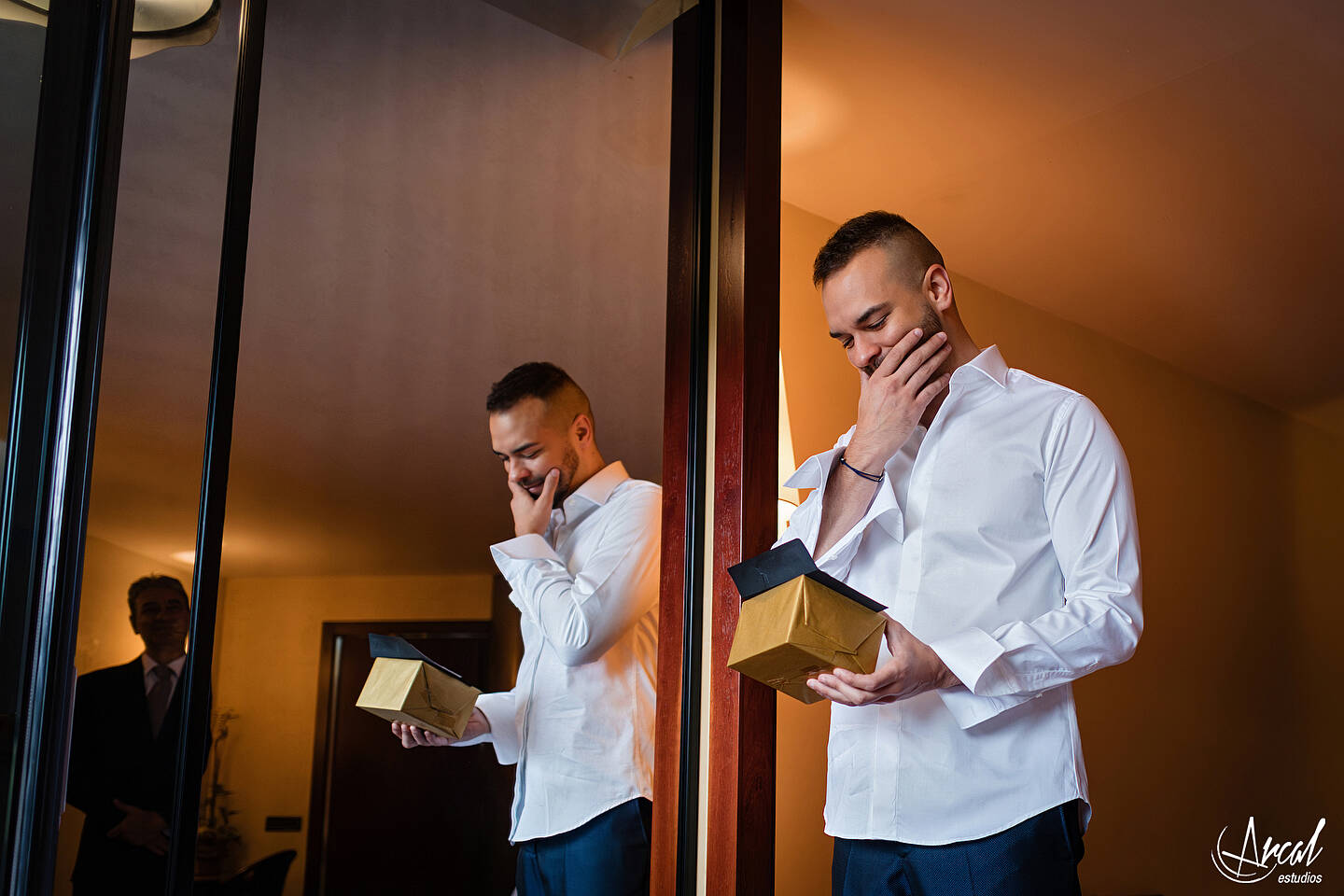 004_Darlene y Josué, Hotel Coma, Andorra