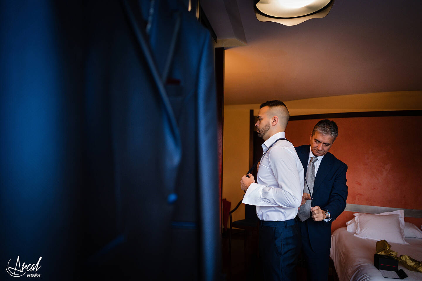 005_Darlene y Josué, Hotel Coma, AndorraA