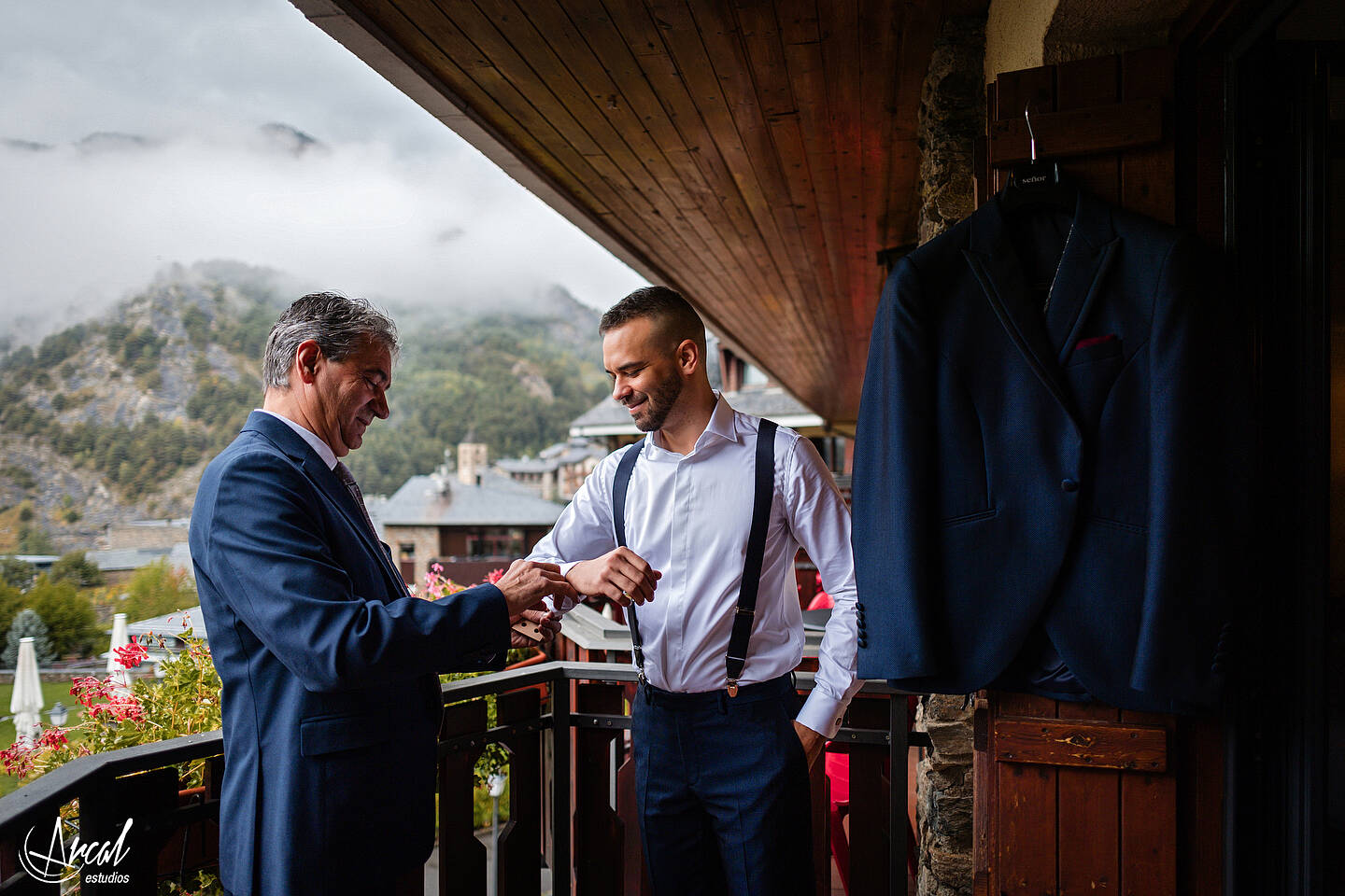 006_Darlene y Josué, Hotel Coma, AndorraA