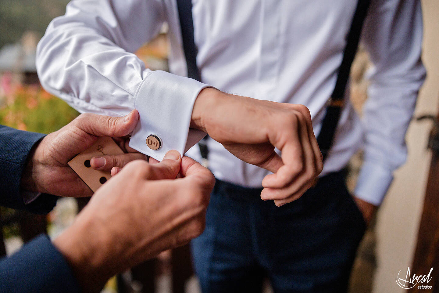 007_Darlene y Josué, Hotel Coma, Andorra