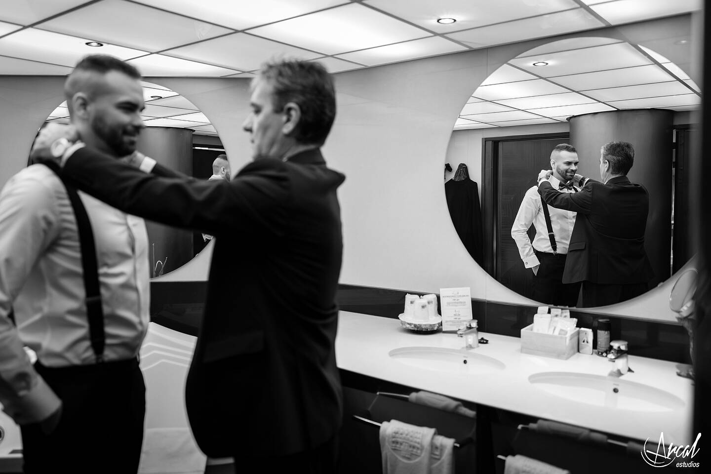 008_Darlene y Josué, Hotel Coma, Andorra