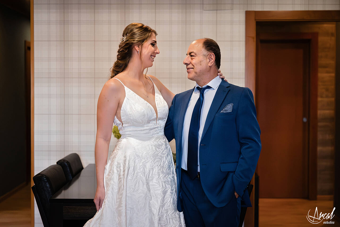 014_Darlene y Josué, Hotel Coma, Andorra