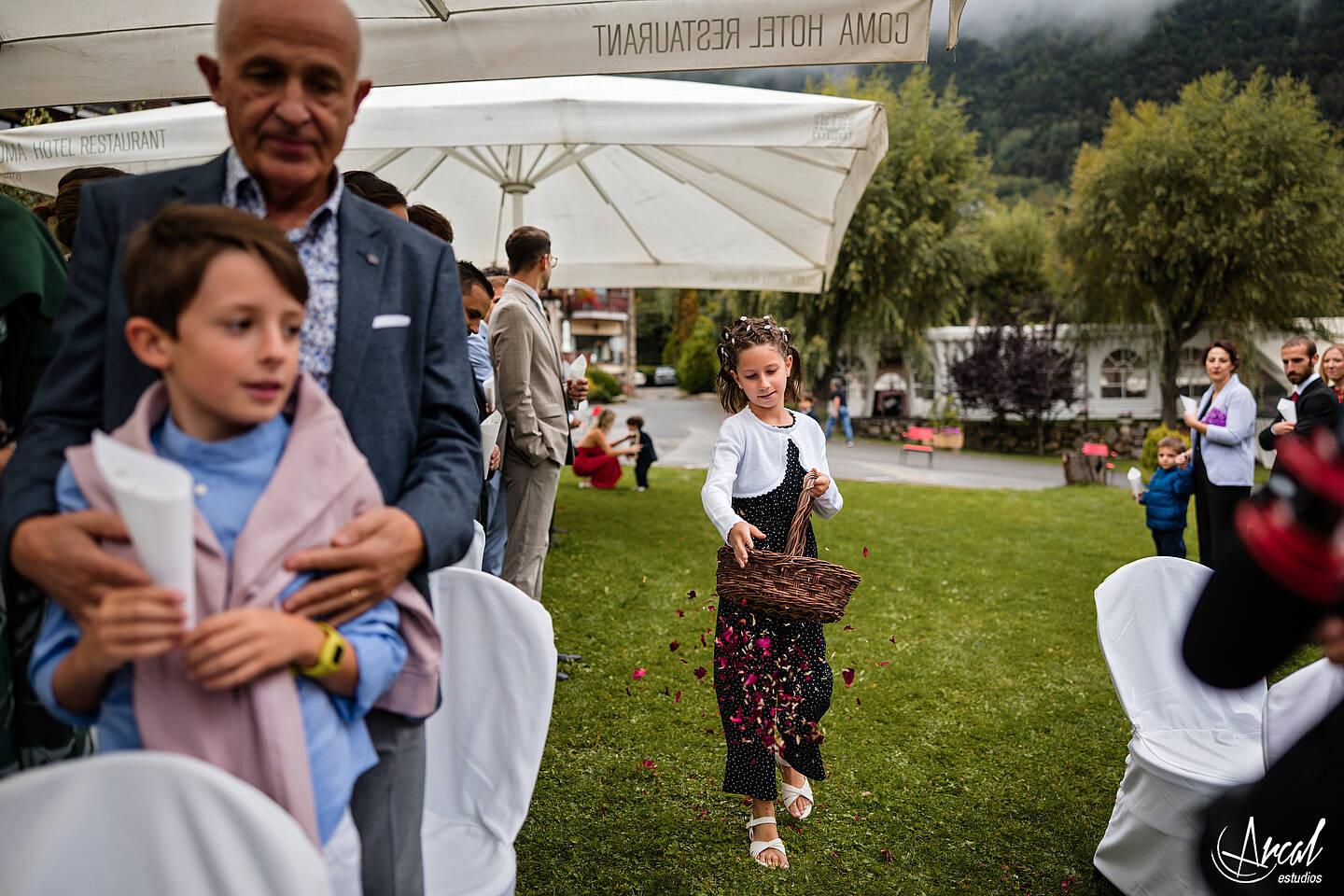 024_Darlene y Josué, Hotel Coma, Andorra