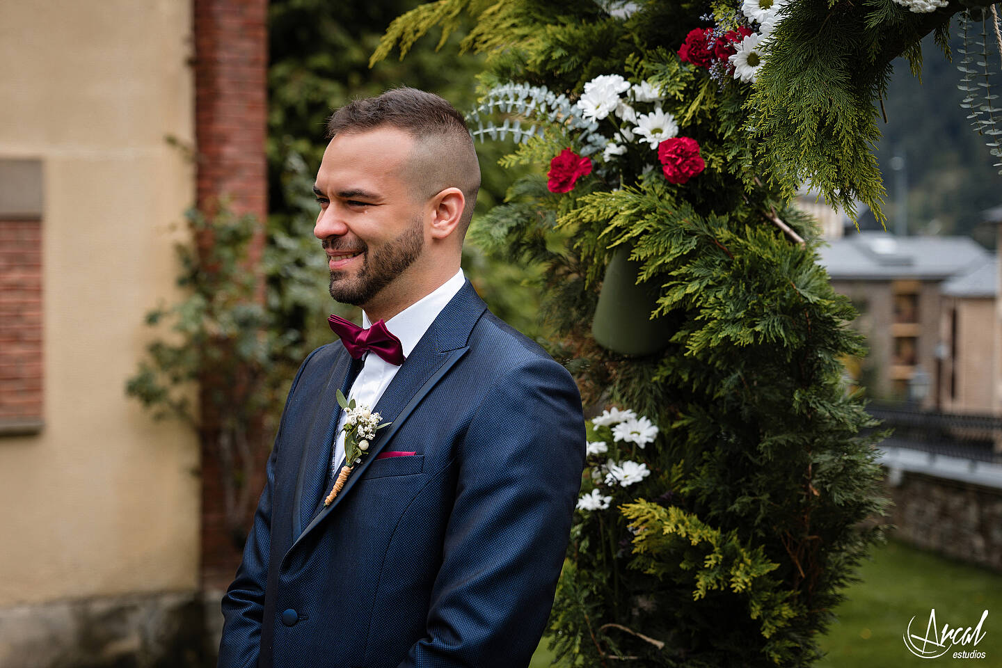 027_Darlene y Josué, Hotel Coma, Andorra