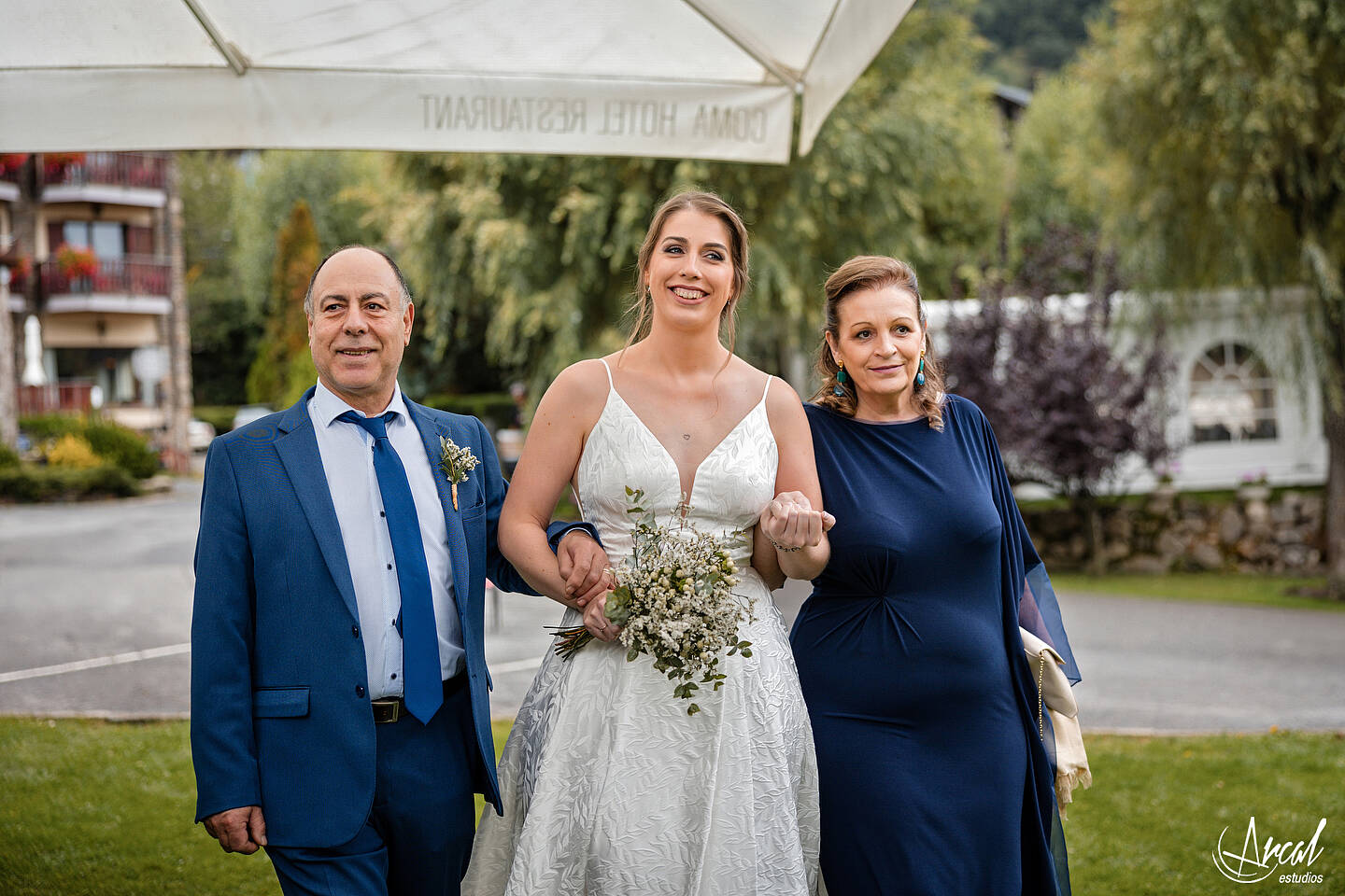 028_Darlene y Josué, Hotel Coma, Andorra