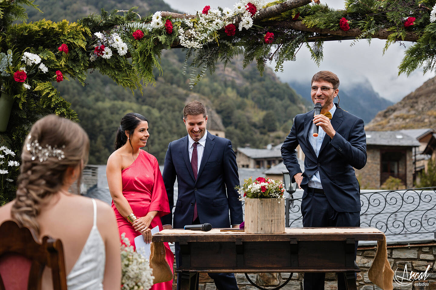 032_Darlene y Josué, Hotel Coma, Andorra