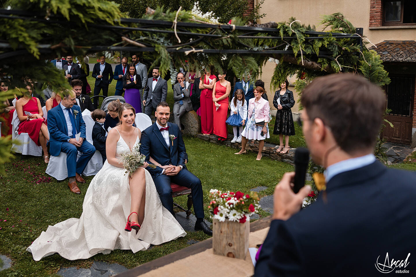 033_Darlene y Josué, Hotel Coma, Andorra