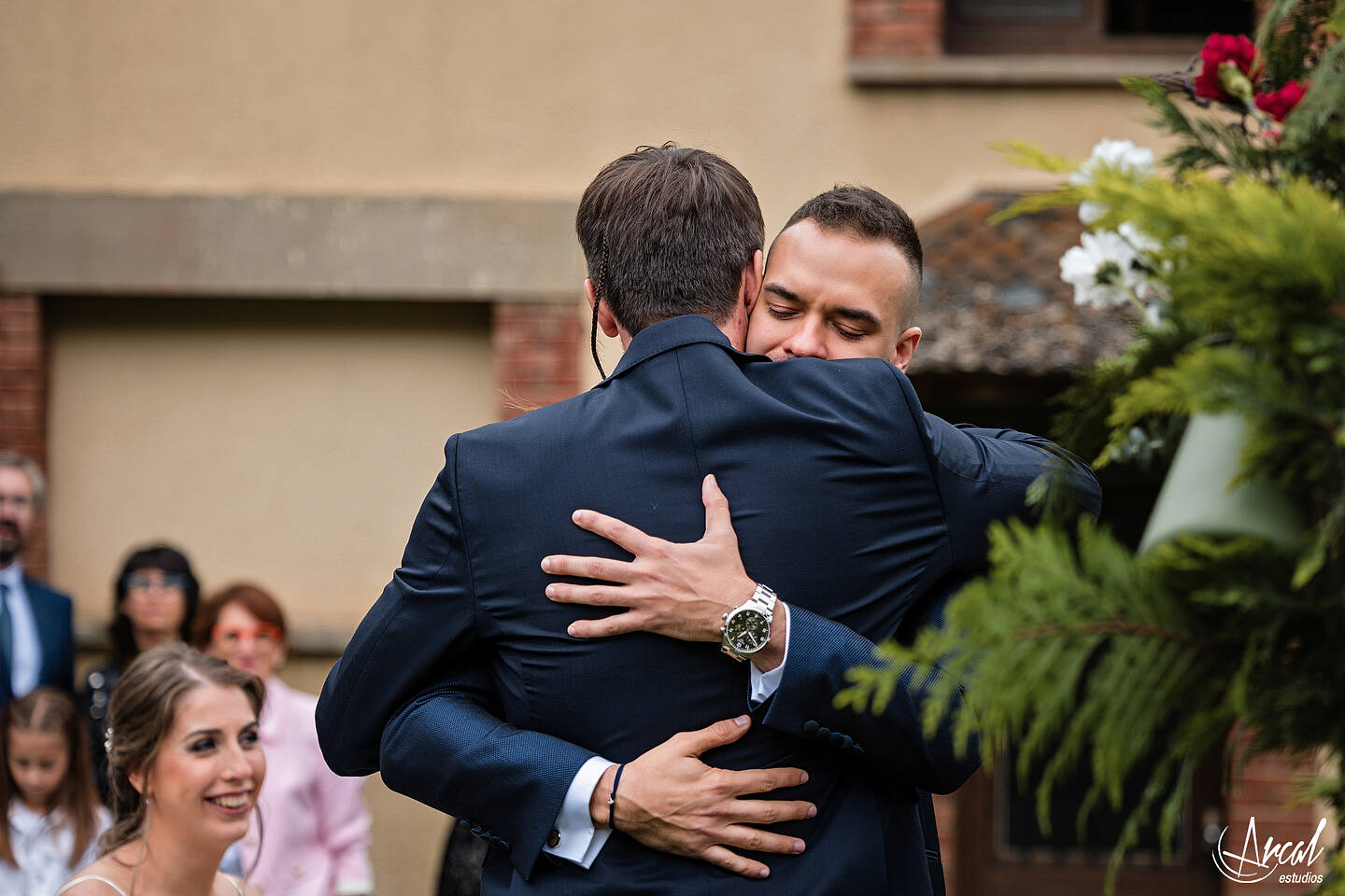 035_Darlene y Josué, Hotel Coma, Andorra