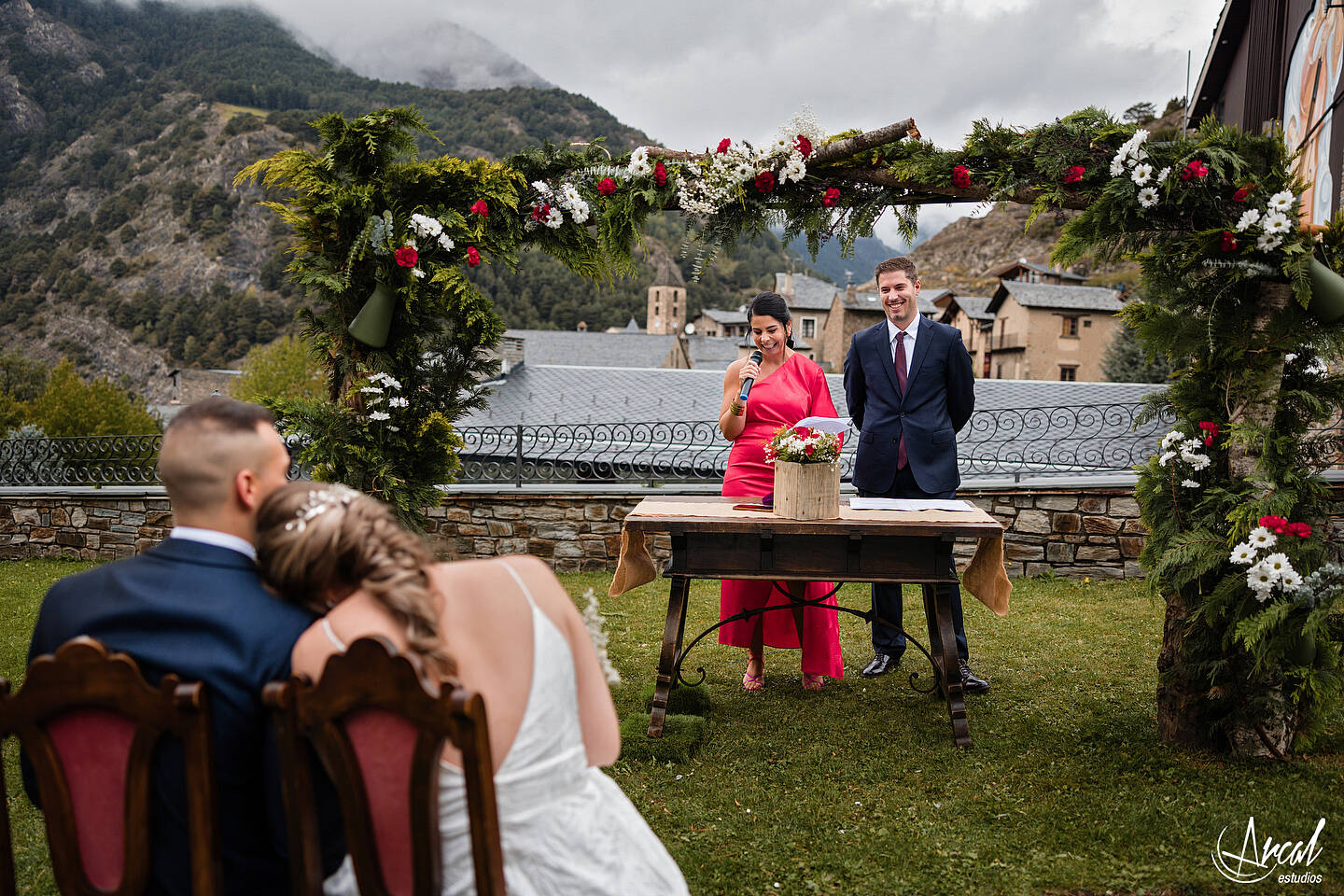 036_Darlene y Josué, Hotel Coma, Andorra