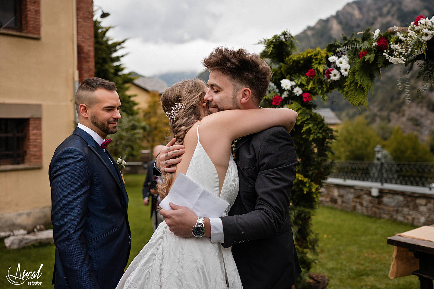 041_Darlene y Josué, Hotel Coma, AndorraA