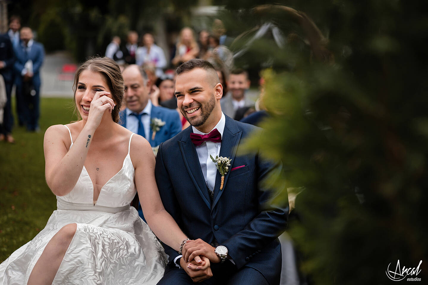 045_Darlene y Josué, Hotel Coma, Andorra