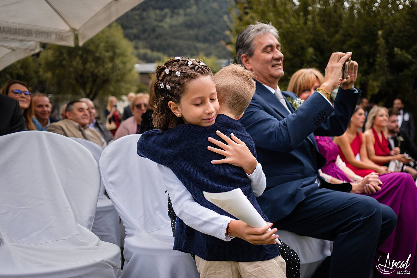 055_Darlene y Josué, Hotel Coma, Andorra