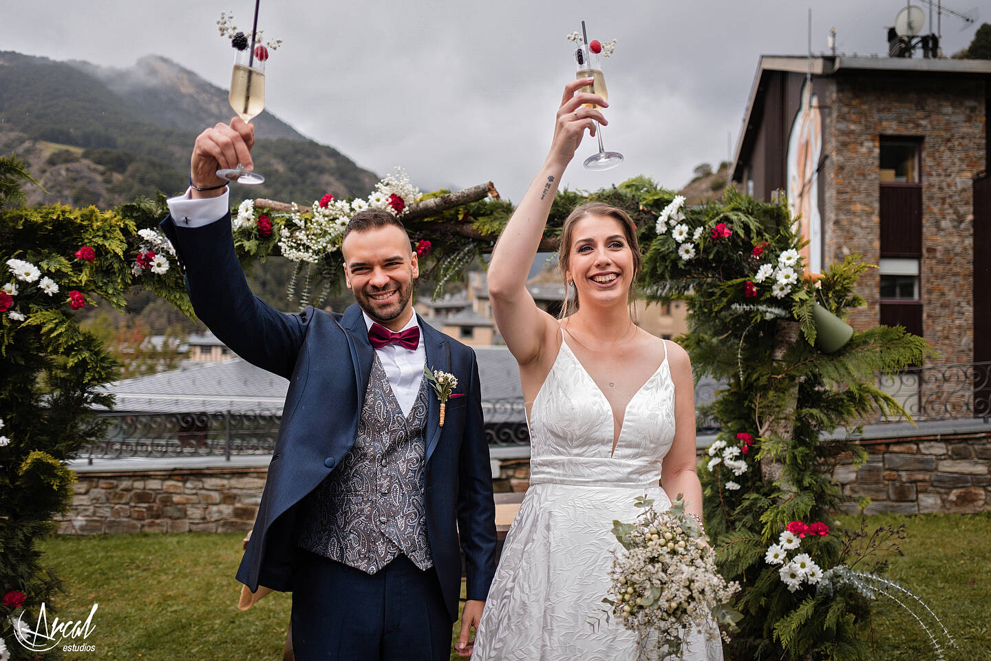 057_Darlene y Josué, Hotel Coma, AndorraA