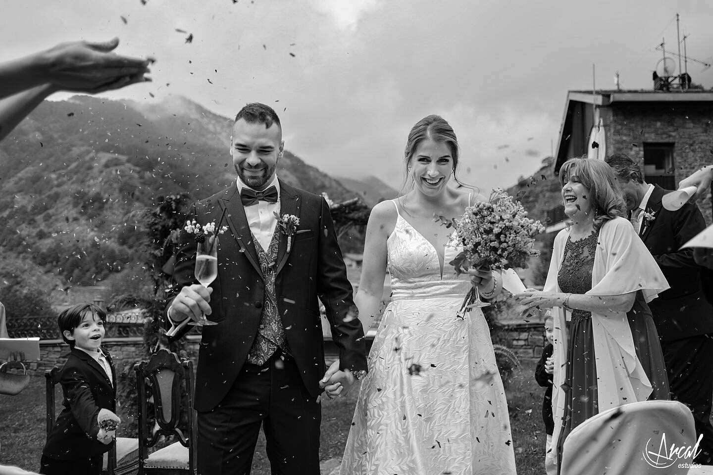 058_Darlene y Josué, Hotel Coma, Andorra