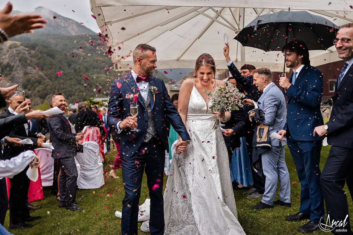 059_Darlene y Josué, Hotel Coma, Andorra