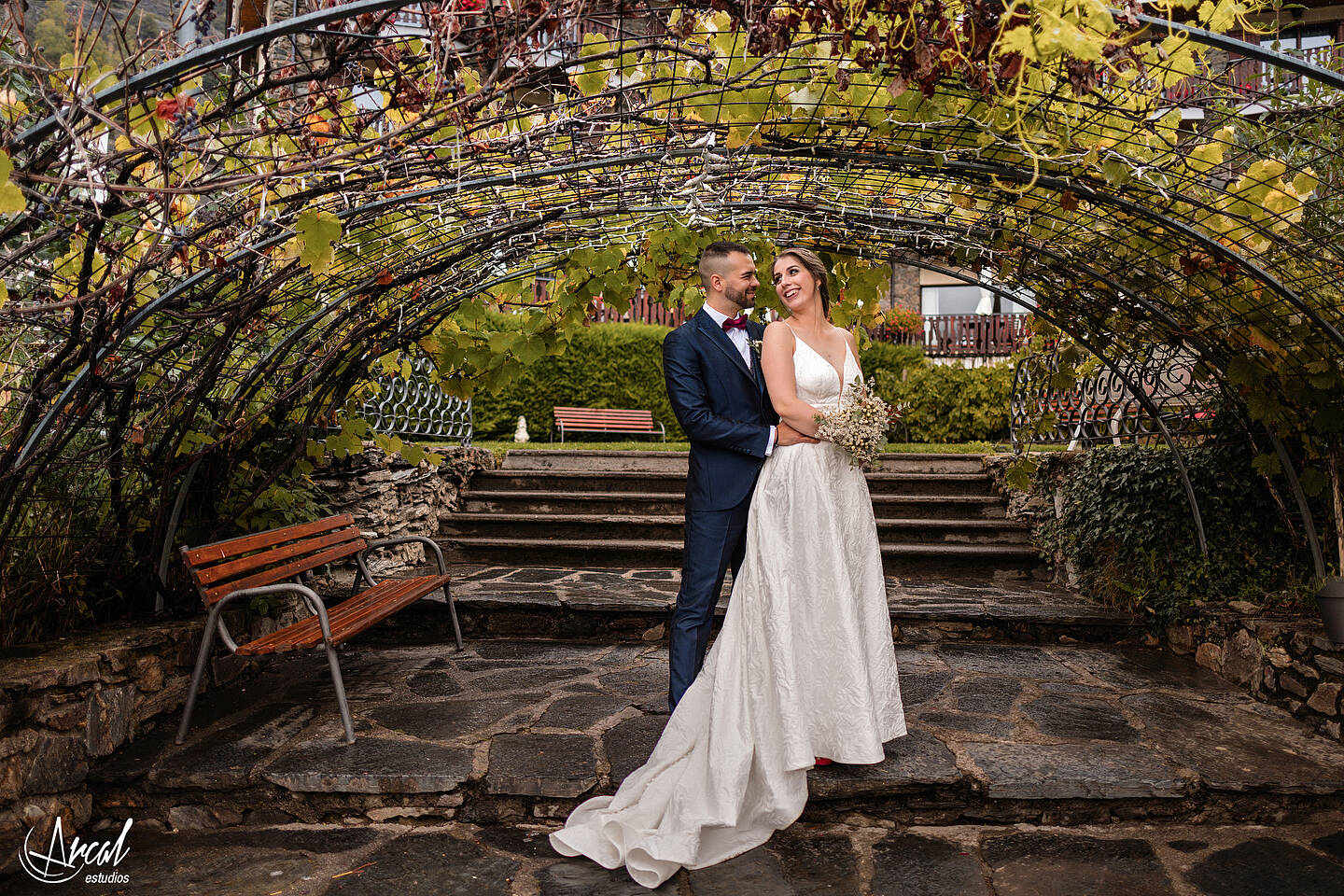 060_Darlene y Josué, Hotel Coma, AndorraA