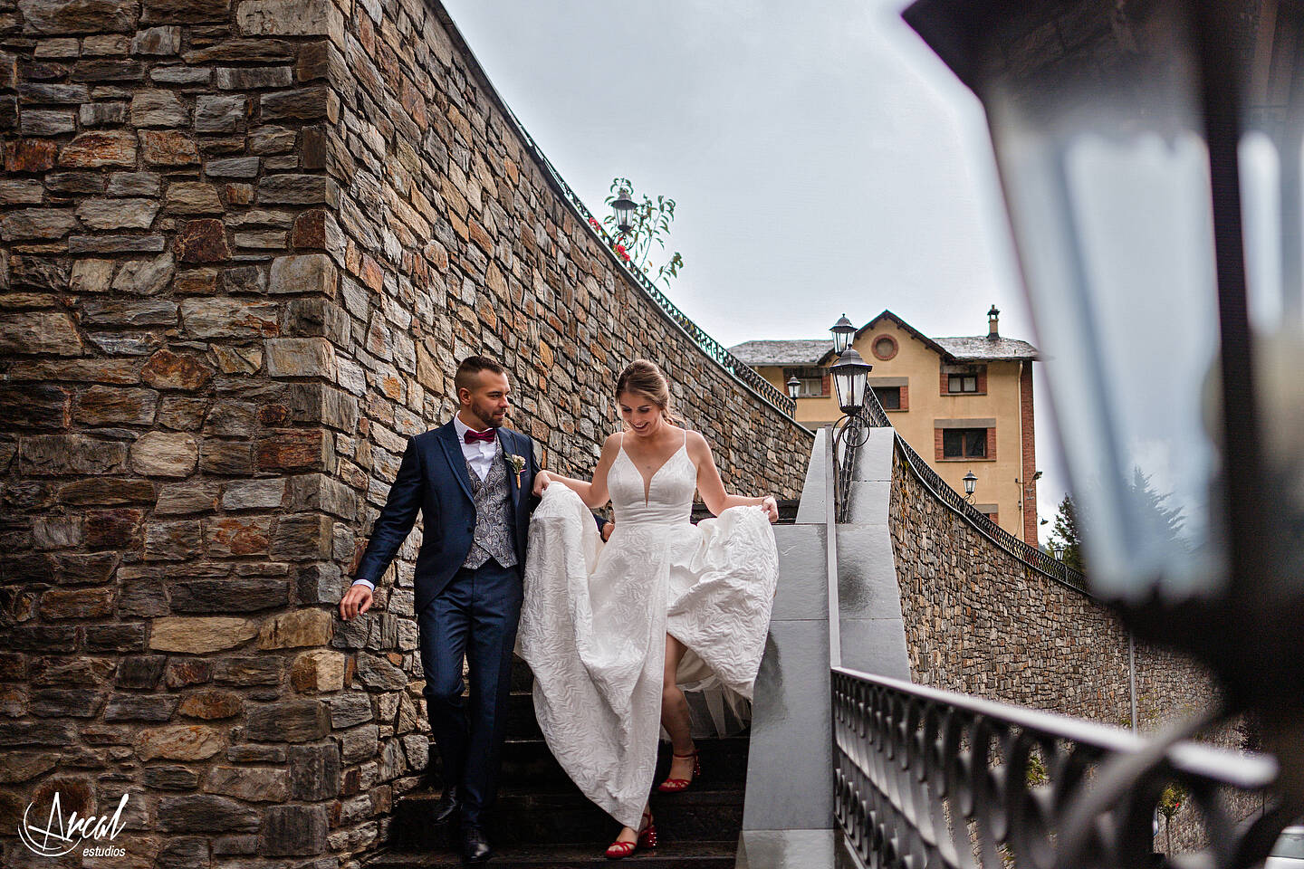 064_Darlene y Josué, Hotel Coma, AndorraA