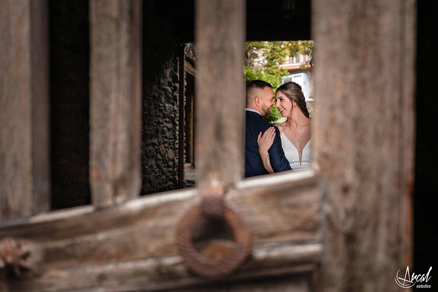 067_Darlene y Josué, Hotel Coma, Andorra