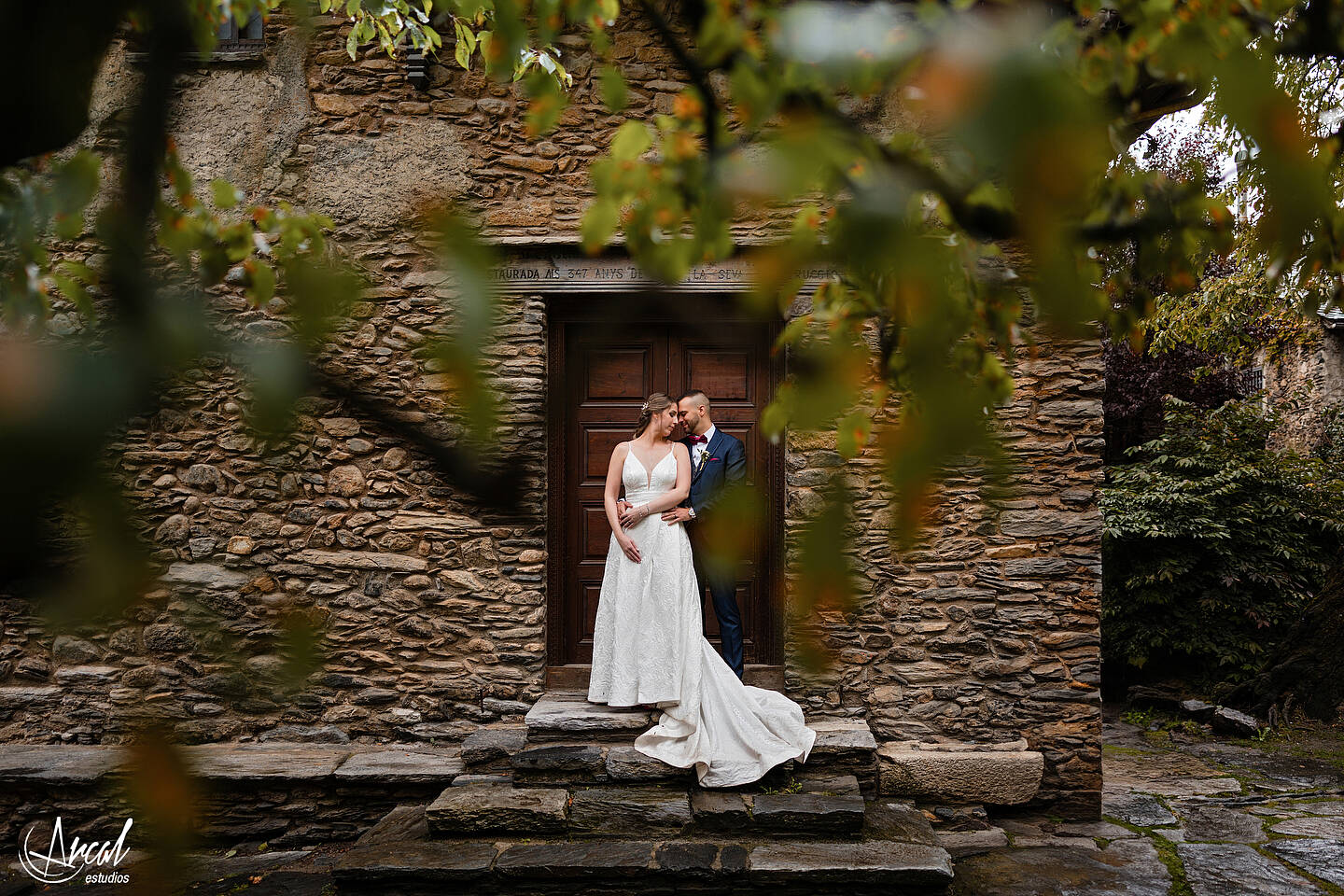 070_Darlene y Josué, Hotel Coma, AndorraA