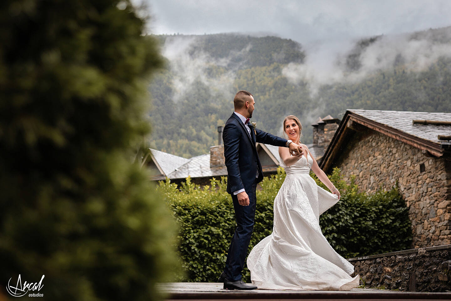 072_Darlene y Josué, Hotel Coma, AndorraA