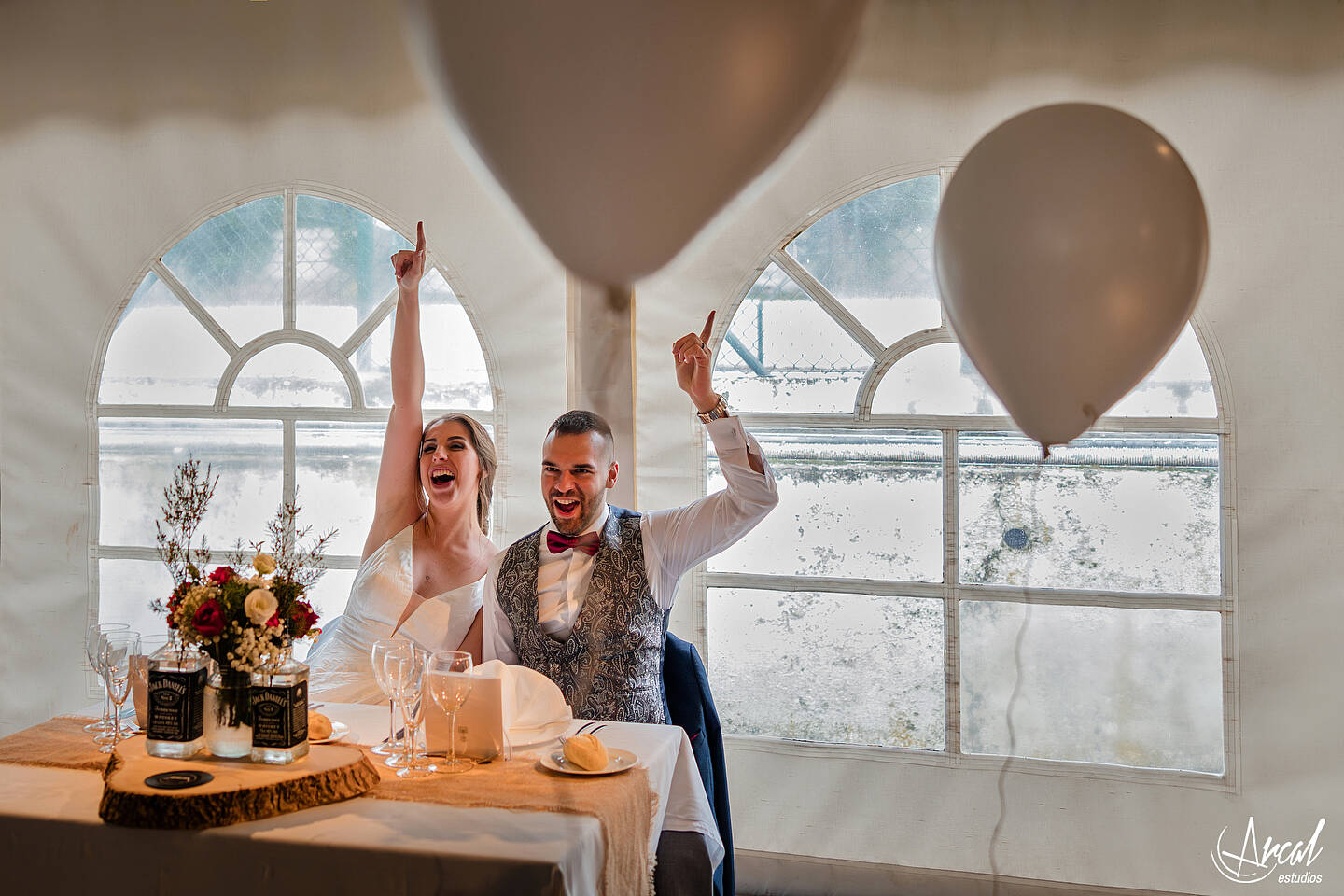 076_Darlene y Josué, Hotel Coma, Andorra