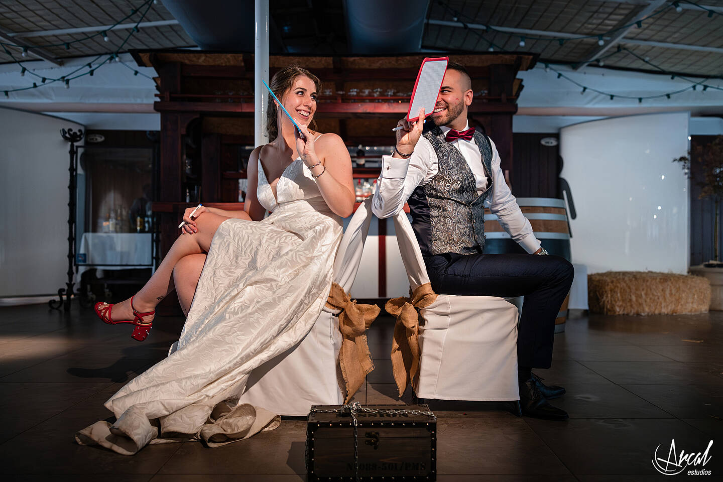 085_Darlene y Josué, Hotel Coma, Andorra